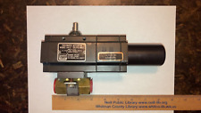 Válvula Gemini - Atuador Rotativo Pneumático - Modelo A422 - 125psi - Novo comprar usado  Enviando para Brazil