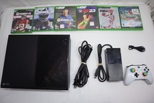 xbox 500gb w controller for sale  Virginia Beach