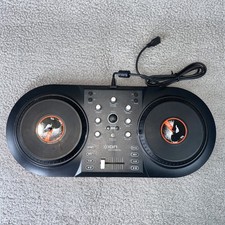 NOVO NA CAIXA (NRFB): ION - Discover DJ - Computador Double Deck DJ System (LEIA) comprar usado  Enviando para Brazil