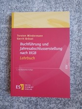 Buchführung jahresabschlusser gebraucht kaufen  Greifswald-Alte Stadtteile