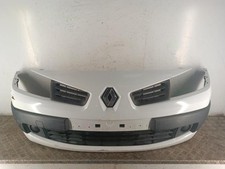 Pare choc renault d'occasion  Savenay