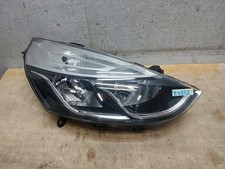 Frontscheinwerfer renault clio gebraucht kaufen  Hamburg