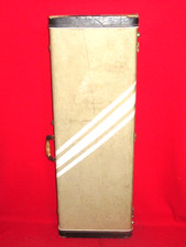 Usado, Estojo rígido Fender 1963 Blonde Tolex Jaguar ou Jazzmaster comprar usado  Enviando para Brazil