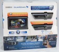 Uniden guardian g455 for sale  Saluda