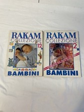 Lotti riviste rakam usato  Latina