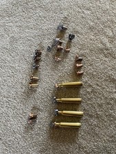 Inert bullet heads for sale  NORWICH