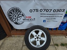 Vauxhall vivaro alloy for sale  HIGH WYCOMBE