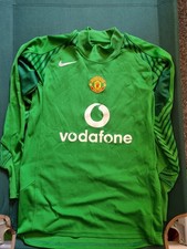 Manchester united 2004 for sale  SHEFFIELD