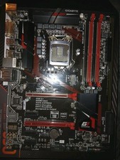Teile set z170 gebraucht kaufen  Berlin