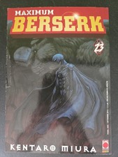 Berserk maximum ed. usato Berserk maximum ed. usato  Moncalieri