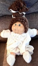 Vtg cabbage patch for sale  Shullsburg