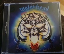 Motorhead - Overkill (1979) CD Reissue bonus tracks comprar usado  Enviando para Brazil