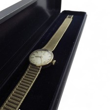 Omega 375 ladies for sale  WINSFORD