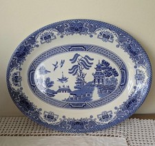 Old willow english for sale  LEWES