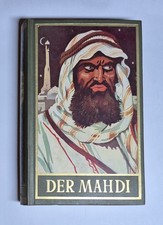 Karl may mahdi gebraucht kaufen  Obernkirchen