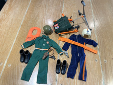 Action man palitoy for sale Action man palitoy for sale  WAKEFIELD