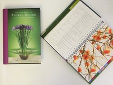 Aifd guide floral for sale  USA