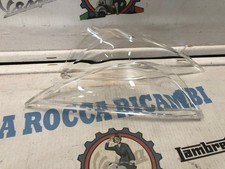 Plastiche frecce anteriori usato  Napoli