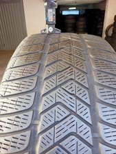 Pneumatici 255 r20 usato  Melendugno