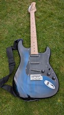 Glarry gst electric for sale  DURHAM