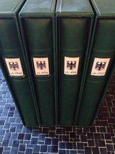 Bund 1960 2000 gebraucht kaufen  Deutschland