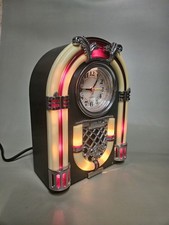 Horloge reveil juke d'occasion  Ligueil