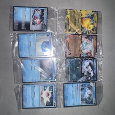 Lots cartes pokémon d'occasion  Bagneux