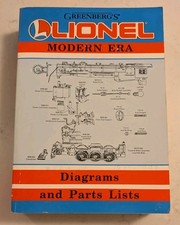 Lionel modern era for sale  Prospect