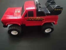 Vintage pow trons for sale  Mitchellville
