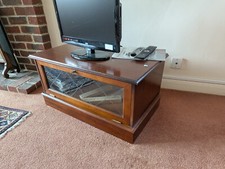 Cabinet stand for sale  CHICHESTER