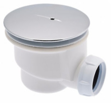 Bonde douche capot d'occasion  Fécamp