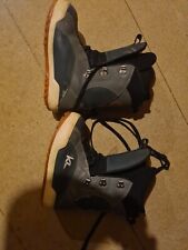 Snowboard boots for sale  BICESTER