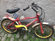 Bicicletta saltafossi regina usato  Italia