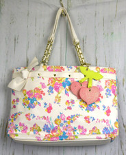 Betsey johnson rose for sale  Coral Springs