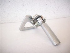 Fußraste halter main gebraucht kaufen  Haiger
