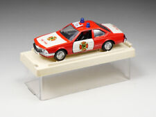 Brinquedos rei - Schuco - Brésil - SHD-0629 - BMW Fire Chief - En boite comprar usado  Enviando para Brazil