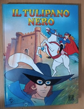 Tulipano nero amz usato  Italia