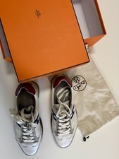 Sneaker hermes trial usato  Terni