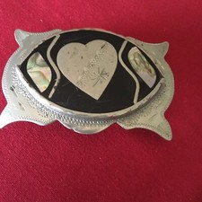 Vintage women silver for sale  Harsens Island
