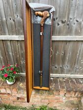 Walking stick cane for sale  ILFORD