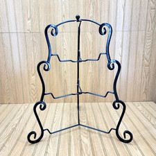 Black wrought iron for sale  Lowell