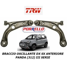 Kit braccio braccetto usato  Sciacca