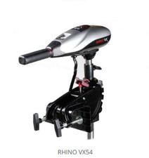 Zebco rhino supersport gebraucht kaufen  Deutschland