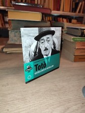 Totò uccellacci uccellini usato  Roma