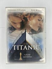 DVD francês Titanic comprar usado  Enviando para Brazil