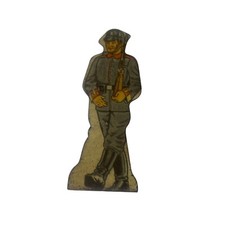 Marx bersaglieri flat for sale  Lake Saint Louis
