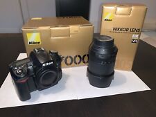 Nikon 7000 slr gebraucht kaufen  Bremen