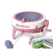 Sentro knitting machine for sale  NEWPORT PAGNELL