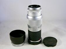 Leitz leica objectif d'occasion  Bruz