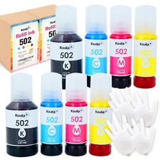 Koala ink 502 for sale  Dublin